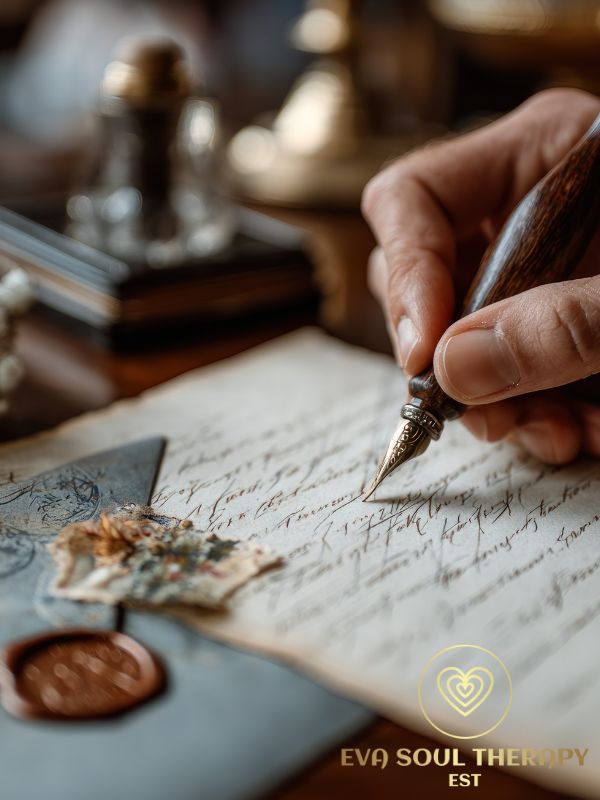 Dopis na rozloučenou