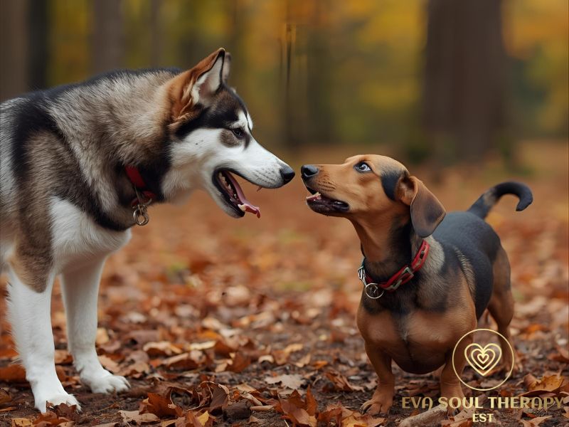 proč pes loví vše