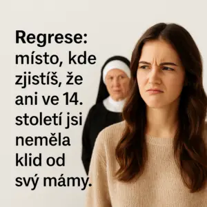 vztah matka dcera